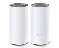 TP-LINK Mesh AC1200 Deco E4 (2-pak) - 511991 - zdjęcie 1
